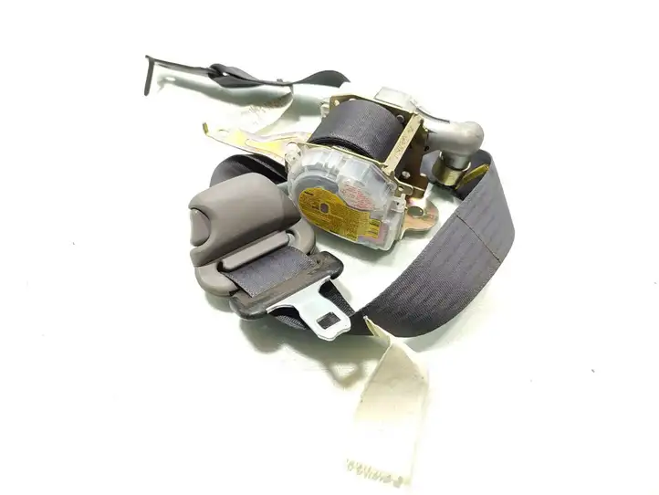 Subaru Forester SG (2003 - 2005) 7K8340-P Передний ремень безопасности — фото 1