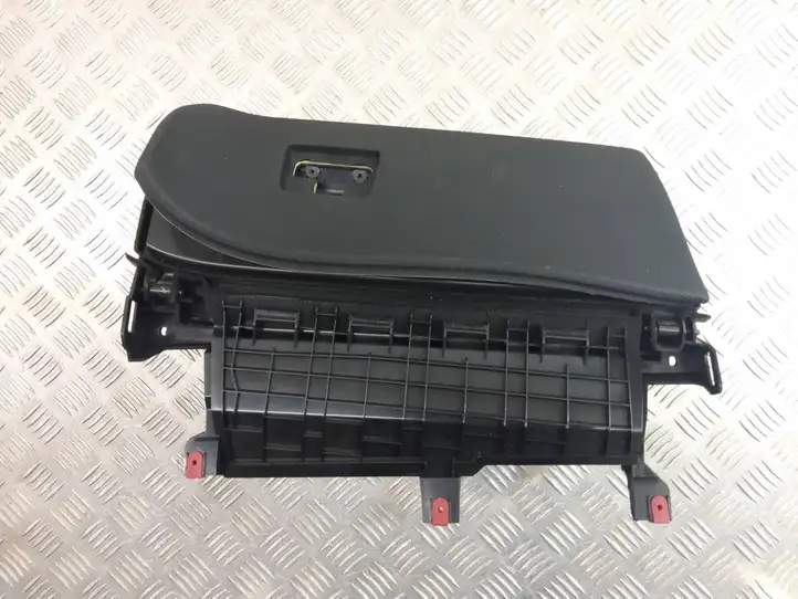 BMW X3 F25 (2010 - 2017) 9210486 Вещевой ящик — фото 9