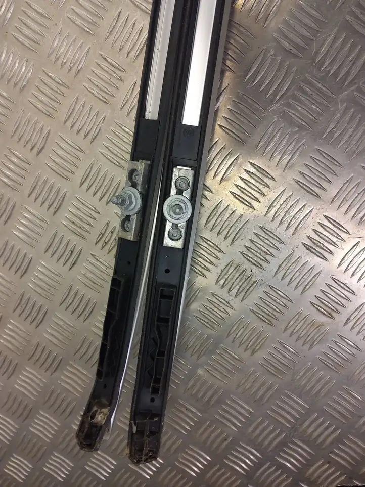 BMW X1 F48 F49 (2015 - 2022) 7356433 — фото 6