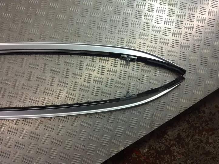 BMW X1 F48 F49 (2015 - 2022) 7356433 — фото 13