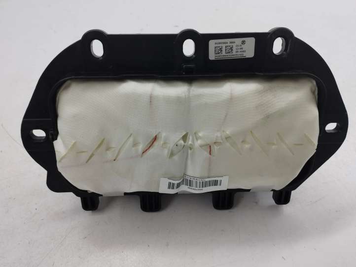 34209386A Citroen C5 Aircross Keleivio oro pagalvė