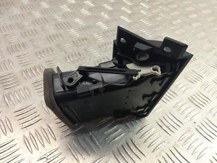 BMW X3 F25 (2010 - 2017) 9217442 Боковой воздушный дефлектор — фото 11