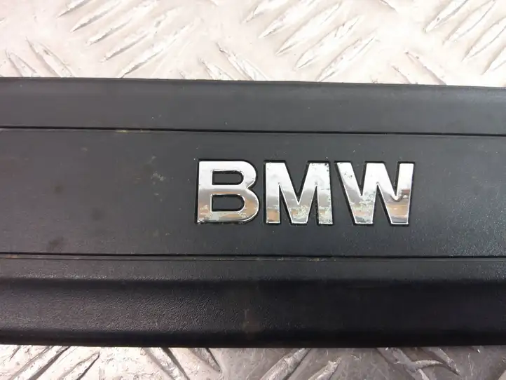 BMW X3 F25 (2010 - 2017) 7205597 Наружная отделка переднего порога — фото 7