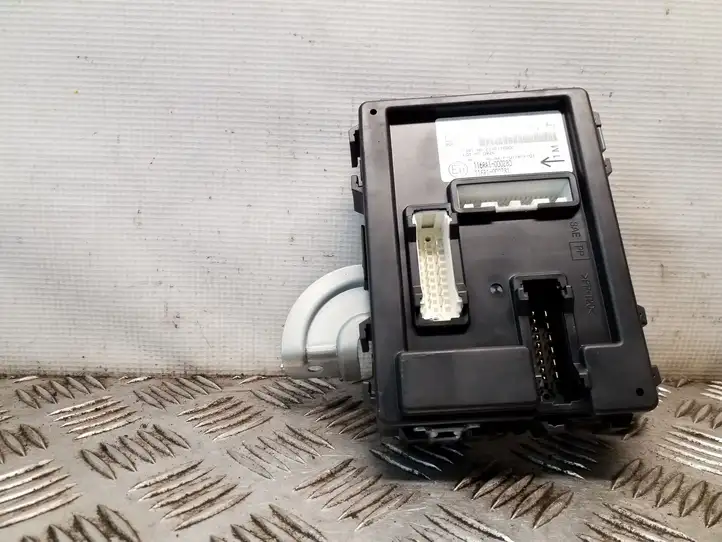 Nissan Juke I F15 (2010 - 2018) 116RAI000280 Модуль комфорта — фото 1