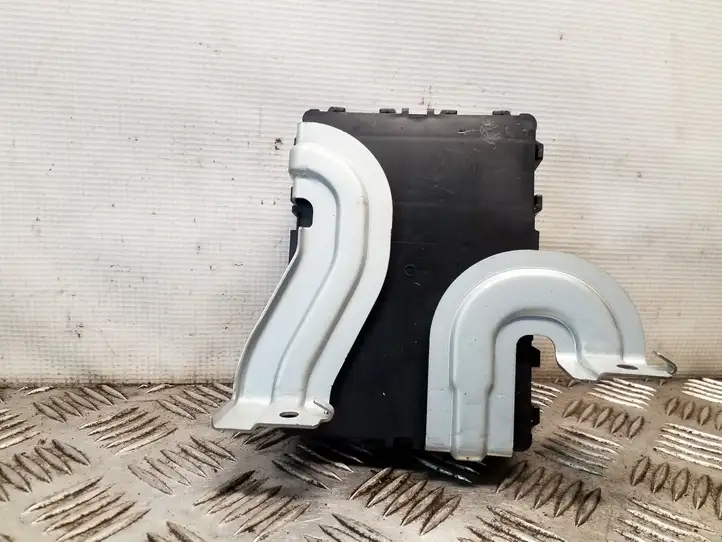 Nissan Juke I F15 (2010 - 2018) 116RAI000280 Модуль комфорта — фото 4