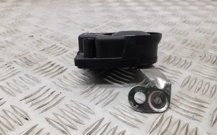 Audi A5 8T 8F (2007 - 2011) 1K0951605C Сирена сигнализации — фото 3