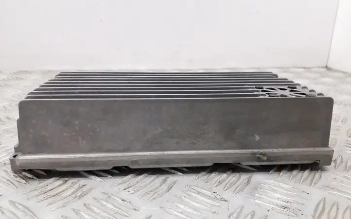 Audi A5 8T 8F (2007 - 2011) 8T0035223T Усилитель звука — фото 3