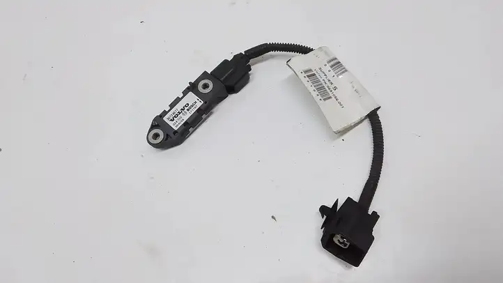 Volvo XC90 (2006 - 2014) 30724677 Датчик удара SRS — фото 1