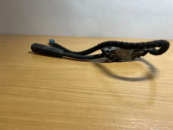 Mercedes-Benz E W210 (1995 - 2002) 2085450324 Кнопка управления круиз контроля — фото 3