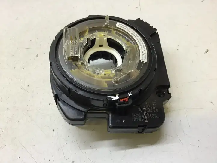 Audi A5 8T 8F (2007 - 2011) 8R0953568K Контактное кольцо SRS — фото 4