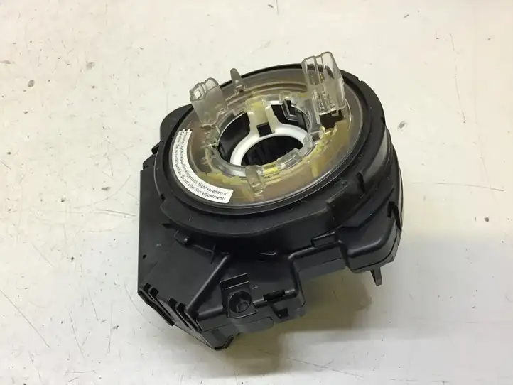 Audi A5 8T 8F (2007 - 2011) 8R0953568K Контактное кольцо SRS — фото 8