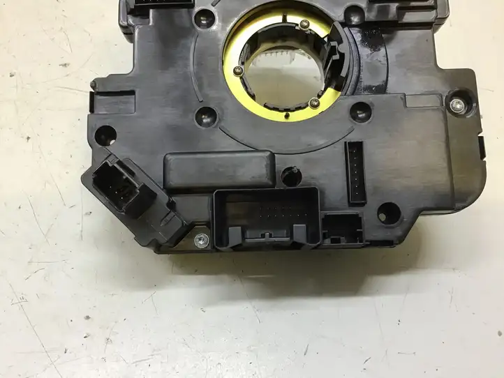 Audi A5 8T 8F (2007 - 2011) 8R0953568K Контактное кольцо SRS — фото 9