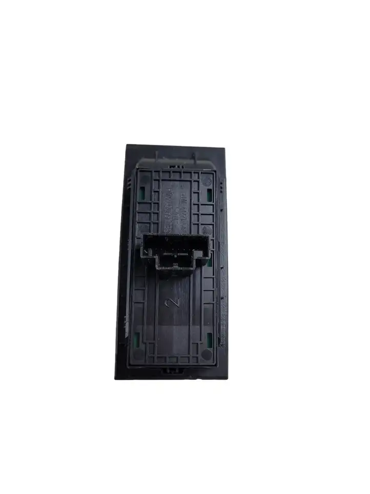 Skoda Octavia Mk3 (5E) (2013 - 2019) 5E0959857 Блок кнопок стеклоподъемников — фото 2