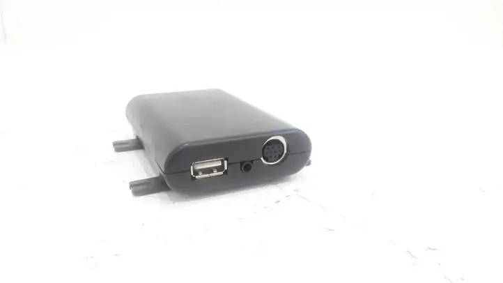 Citroen C4 I Picasso (2006 - 2013) 503551030103 Прочие блоки управления — фото 1