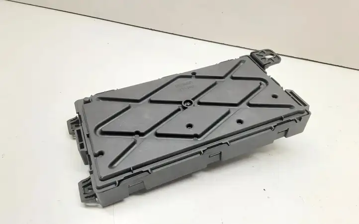 BMW 3 F30 F35 F31 (2012 - 2018) 9329701 Модуль комфорта — фото 3