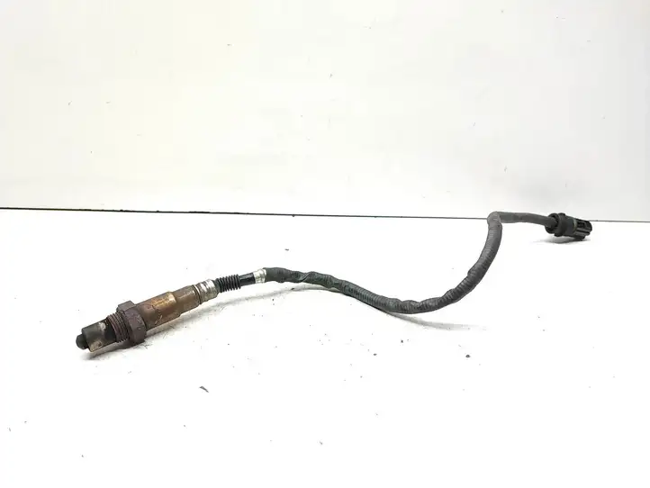 BMW 3 E90 E91 (2005 - 2012) 7569968 Лямбда-зонд — фото 1