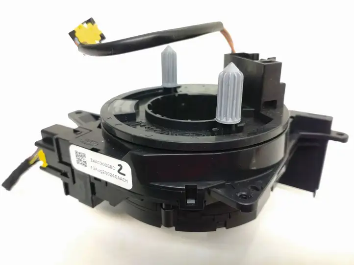 Ford Focus (2011 - 2015) AND761002C Контактное кольцо SRS — фото 2