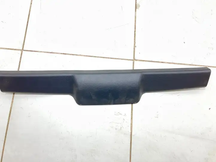 Toyota Auris E180 (2012 - 2018) 6478002021 Комплект обшивки крышки багажника — фото 10