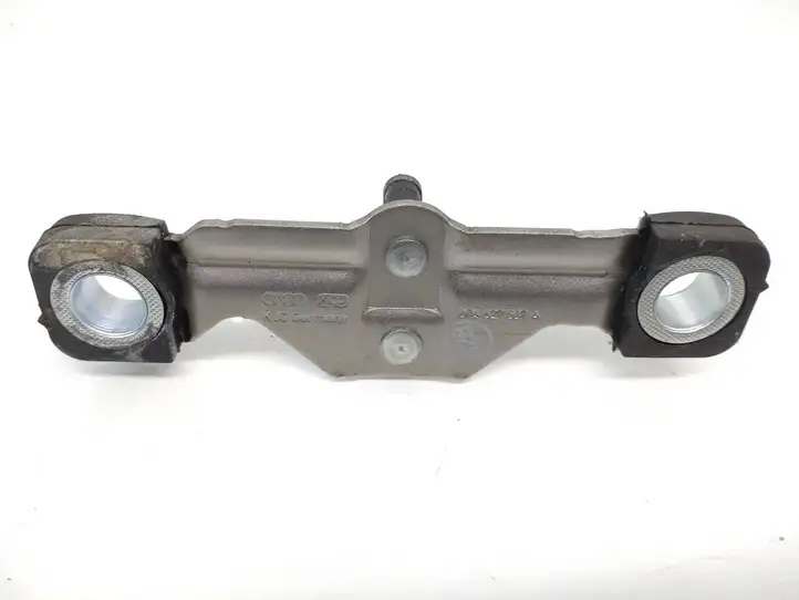 Audi A6 Allroad C6 (2006 - 2008) 8P4827607A Скоба замка крышки багажника — фото 1