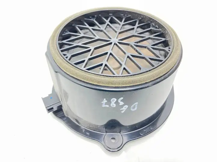 Audi A6 Allroad C6 (2006 - 2008) A0110405 Динамики задних дверей — фото 1