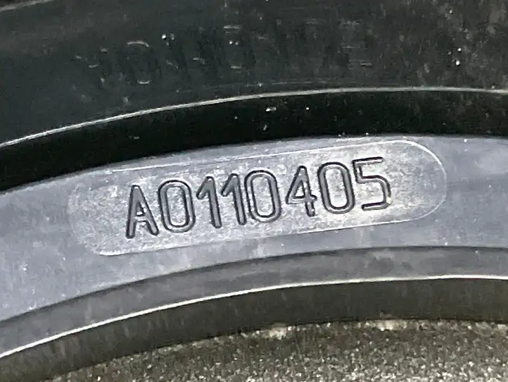 Audi A6 Allroad C6 (2006 - 2008) A0110405 Динамики задних дверей — фото 7