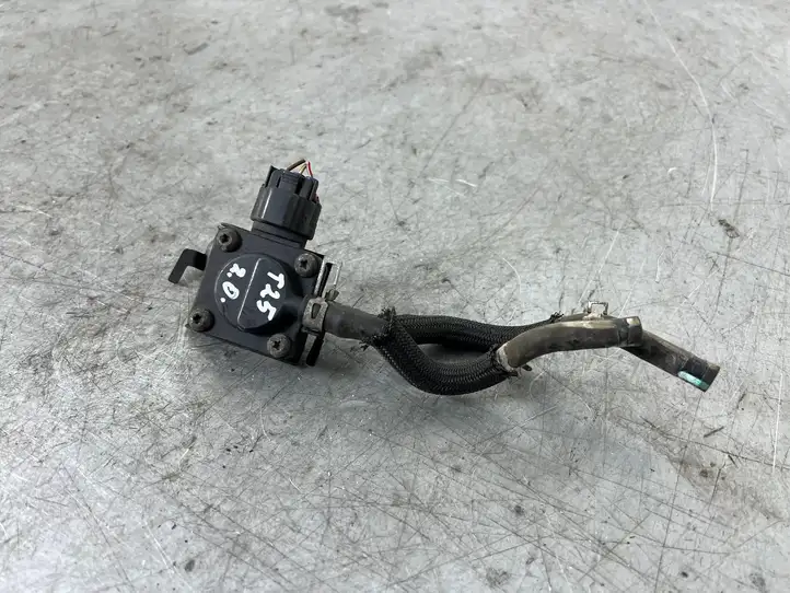 Toyota Avensis T250 (2006 - 2009) 8948020030 Датчик давления выхлопных газов — фото 1