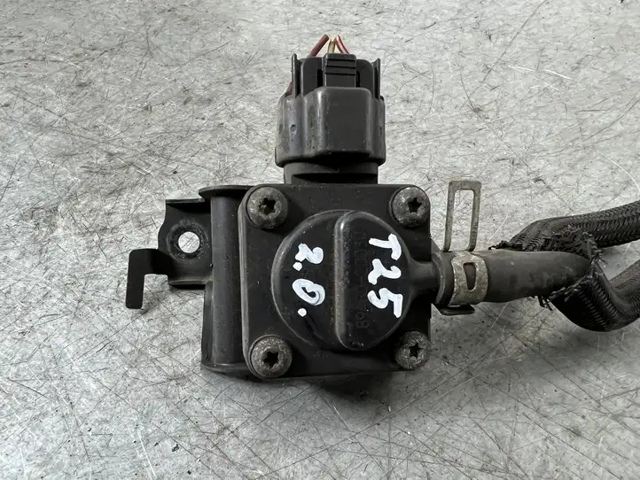 Toyota Avensis T250 (2006 - 2009) 8948020030 Датчик давления выхлопных газов — фото 2