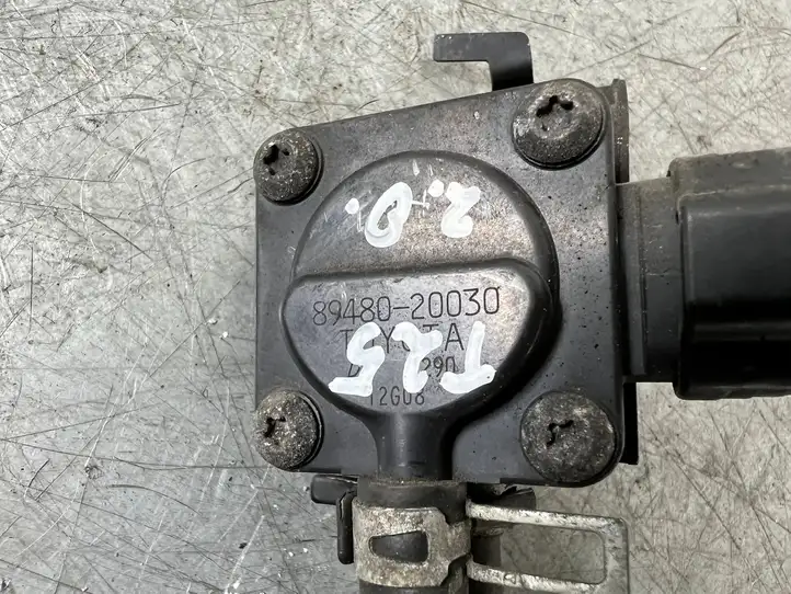 Toyota Avensis T250 (2006 - 2009) 8948020030 Датчик давления выхлопных газов — фото 3