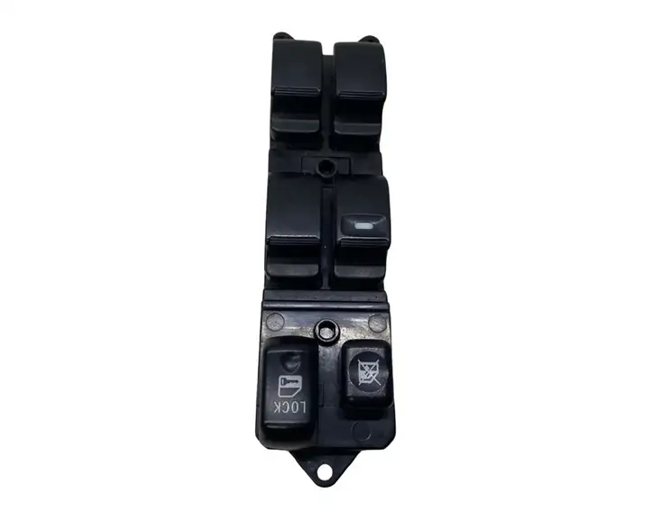 Mitsubishi ASX (2010 - 2016) 8608A207 Кнопка стеклоподъемников — фото 1