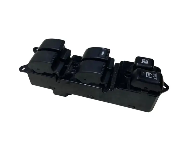 Mitsubishi ASX (2010 - 2016) 8608A207 Кнопка стеклоподъемников — фото 2