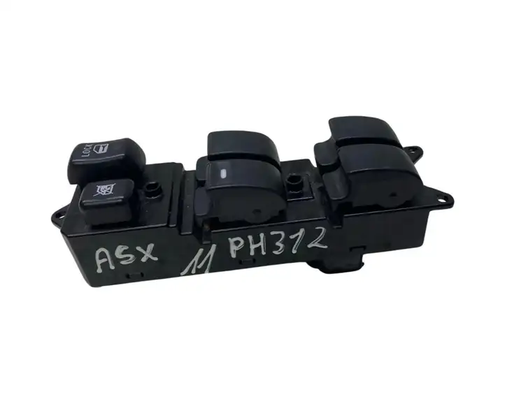 Mitsubishi ASX (2010 - 2016) 8608A207 Кнопка стеклоподъемников — фото 3