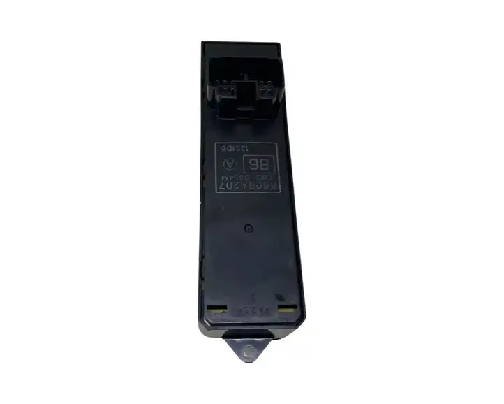 Mitsubishi ASX (2010 - 2016) 8608A207 Кнопка стеклоподъемников — фото 4