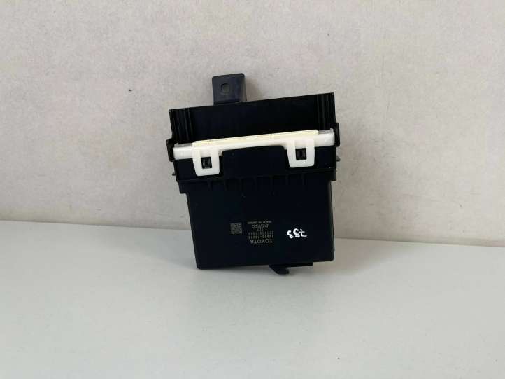 88650-78210 Lexus NX Galios (ECU) modulis