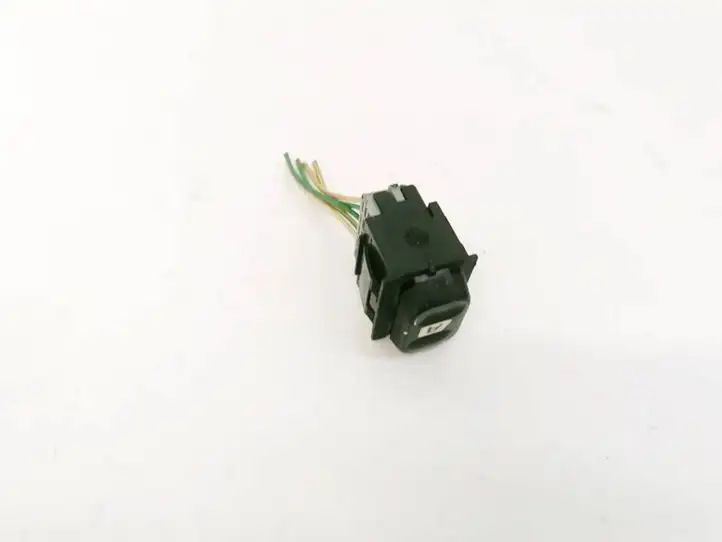 Citroen C4 (2008 - 2011) Блок кнопок стеклоподъемников — фото 1