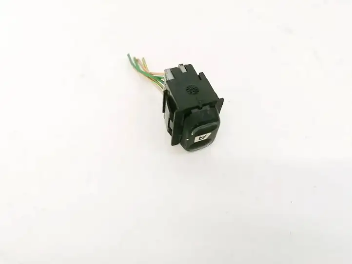 Citroen C4 (2008 - 2011) Блок кнопок стеклоподъемников — фото 2