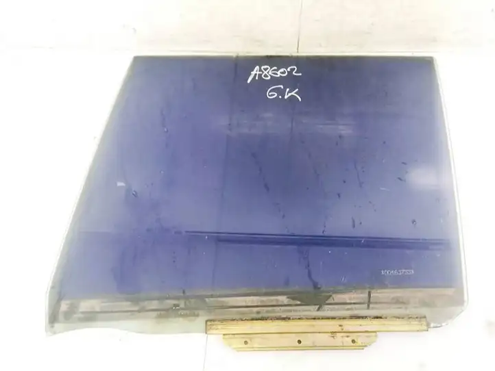 Toyota RAV 4 (XA20) (2000 - 2005) Стекло задней двери — фото 1