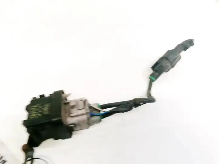 Toyota Corolla E140 E150 (2007 - 2013) 2861067010 Реле накала свечей — фото 1