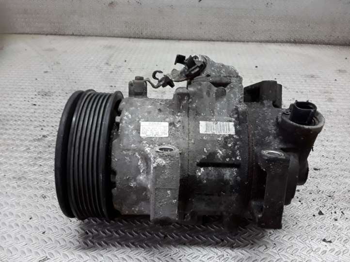 GE4472601494 Toyota Auris 150 Oro kondicionieriaus kompresorius (siurblys)