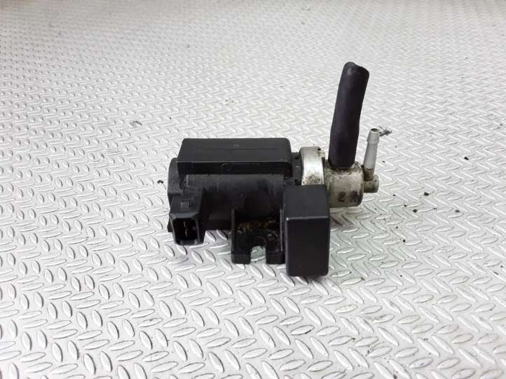 897219 Opel Astra H Solenoidinis vožtuvas