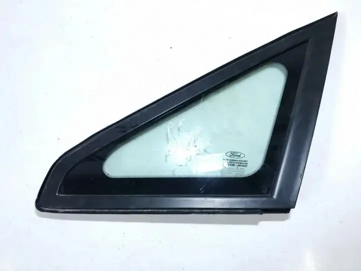 Ford Focus C-MAX (2003 - 2010) Треугольное стекло кузова — фото 1
