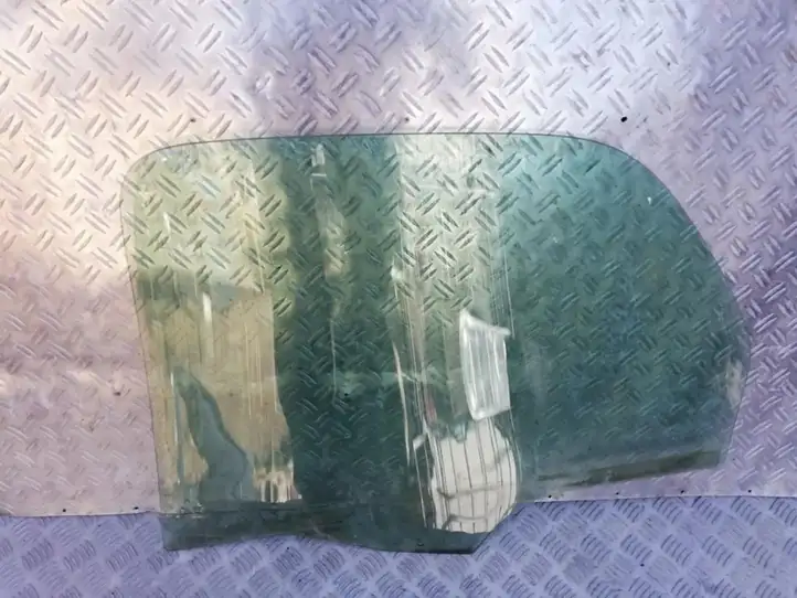 Citroen Xsara Picasso (1999 - 2012) Стекло задней двери — фото 2