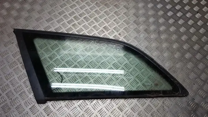 Audi A6 S6 C6 4F (2008 - 2011) Заднее боковое стекло — фото 1