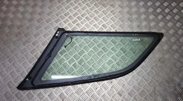 Audi A6 S6 C6 4F (2008 - 2011) Заднее боковое стекло — фото 2