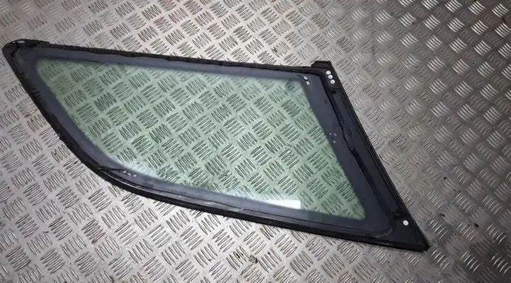 Audi A6 S6 C6 4F (2008 - 2011) Заднее боковое стекло — фото 2