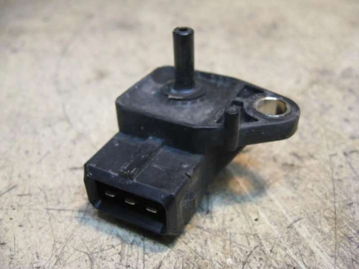 DENSO992851 Mercedes-Benz E W210 Solenoidinis vožtuvas