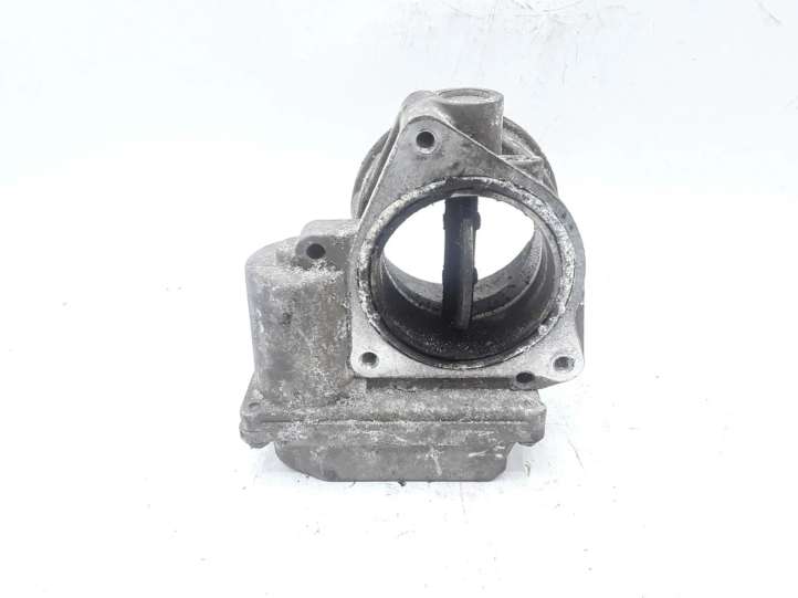 408240231001 Audi A4 S4 B6 8E 8H Droselinė sklendė