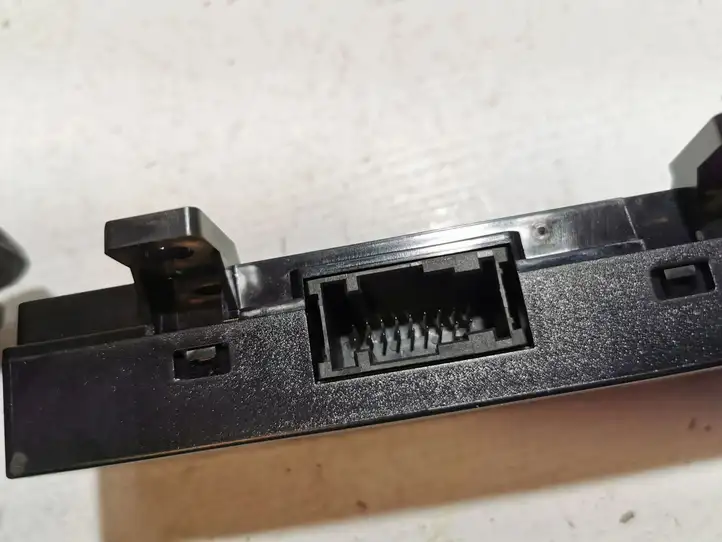 Peugeot 508 (2010 - 2014) 9805727380 Bluetooth модуль — фото 2