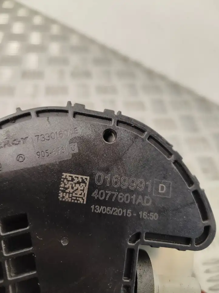 Audi Q5 SQ5 (2012 - 2017) 7660148AE Насос AdBlue — фото 8