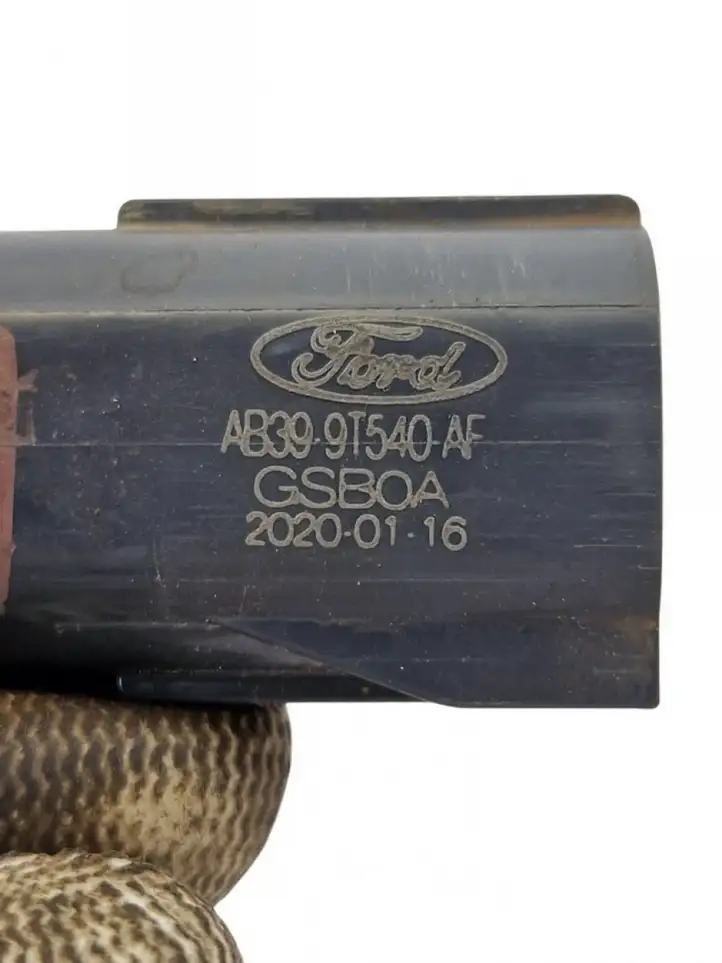 Ford Ranger (2011 - 2015) Форсунка FAP — фото 4