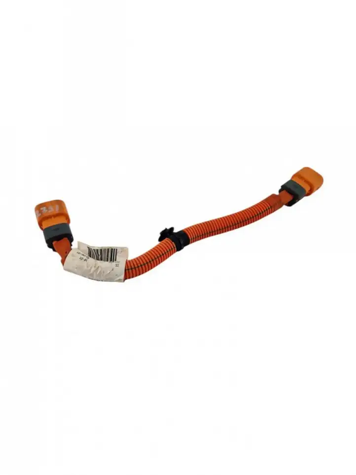 Opel Mokka B (2020 - ) Высоковольтный провод зажигания — фото 1
